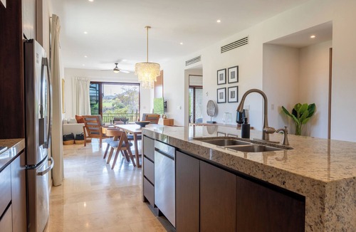 Palmilla Apartment | Palmilla Dunes Luxury Residences