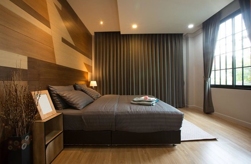 Bang Lamphu Lang Hostel | PAMA House Boutique Hostel