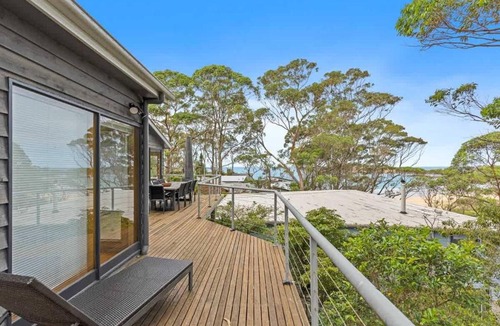 Rosedale House | Panorama at Rosedale