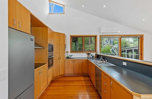 Rosedale House | Panorama at Rosedale