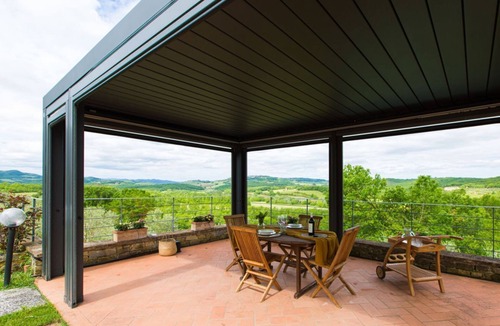 Collalto Cottage | Panorama Nest - Countryside charm with private pool