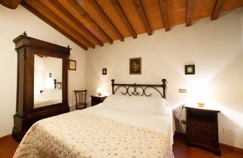 Romola House | PANORAMA ON CHIANTI BEAUTIFUL HOUSE FOR FAMILIES with garden and POOL wi fi free