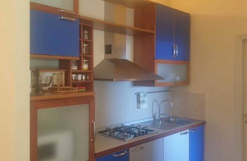Florence Apartment | Panoramic apartment overlooking Florence, with garden, private loggia and car parking space