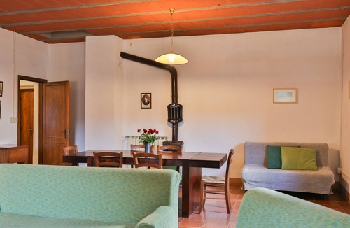 Reggello House | Paola Apartment - Antico Borgo La Torre Farmhouse