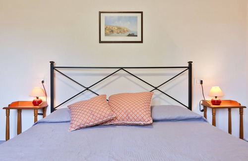 Reggello House | Paola Apartment - Antico Borgo La Torre Farmhouse