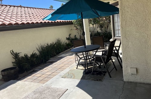 Oxnard Shores Condo | Paradise at Mandalay Beach Resort living