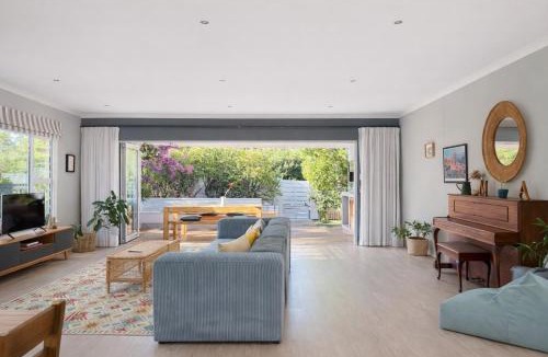 Kommetjie House | Paradise Beach House with Pool and Parking