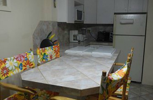 Red Hook Condo | Paradise Found/Breathtaking Views/Dedicated Wi-Fi MONTHLY SPECIAL 6/15 - 11/15