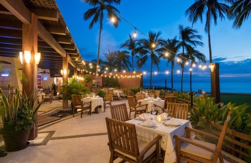 Marina Vallarta Hotel | Paradise Found – Studio with Resort-Style Living