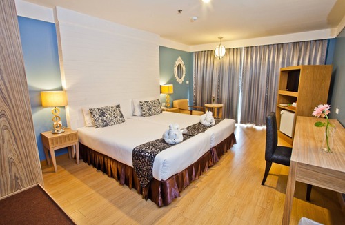 Udon Thani Hotel | Paradise Hotel