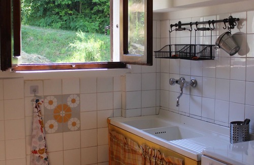 Sambuca Pistoiese House | Paradise in the countryside
