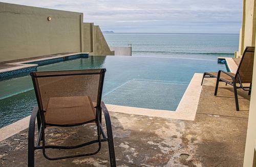 Costa de Oro House | Paradise just south of the border. Fabulous house in a perfect beach location.