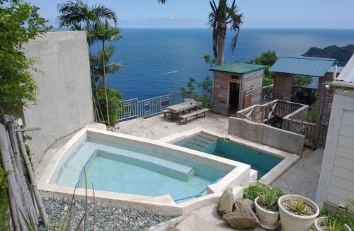 Castara House | Paradise Point Villas