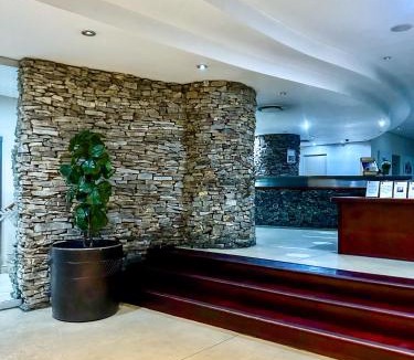 Downtown Johannesburg Apartment | Paradise Stay l eMapungubwe Hotel l Johannesburg CBD