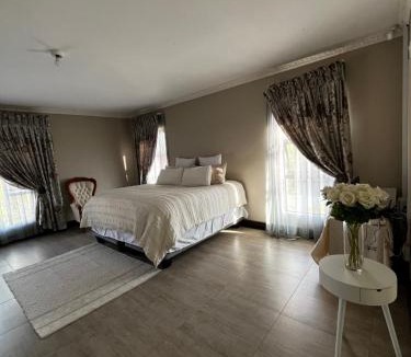 Riebeeckstad House | Paradiso Palazzo