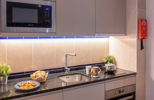 Albufeira Apartment | Paraiso Albufeira