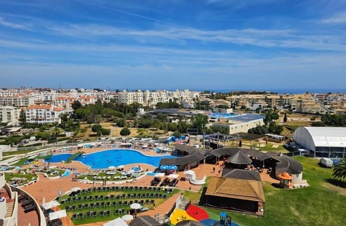 Albufeira Apartment | Paraiso Albufeira