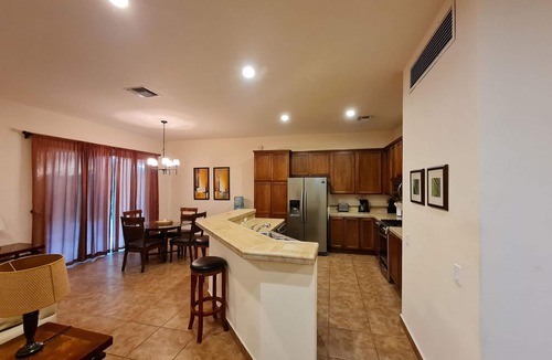 El Centenario House | Paraiso Del Mar Resort V68 3 Bed by Casago