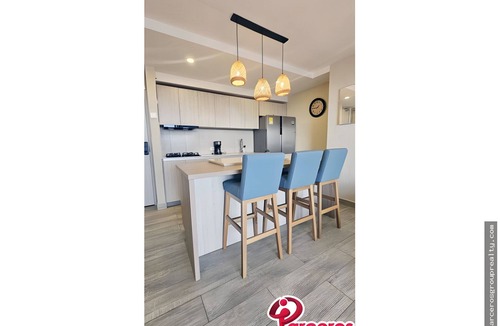 La Boquilla Apartment | PARCEROS GROUP - 1 BEDROOM VACATION APARTMENT, FLOOR 10, AT CIELO MAR