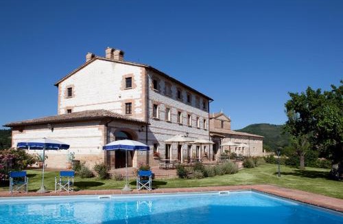 Urbania Bed & Breakfast | Parco Ducale Country House