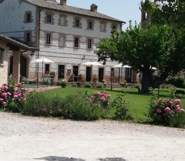 Urbania Bed & Breakfast | Parco Ducale Country House