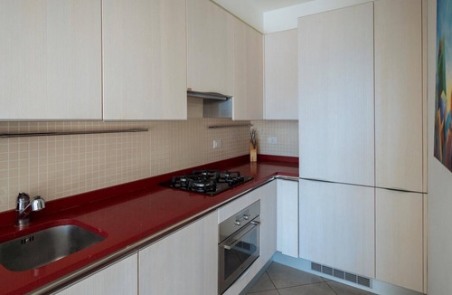 Alassio Apartment | Parco Villa Fiske 2