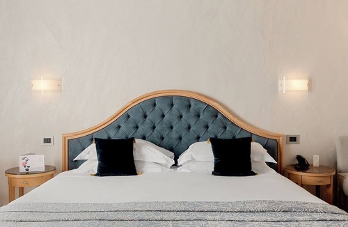 Levanto Hotel | Park Hotel Argento