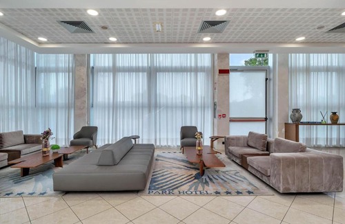 Cassano d'Adda Hotel | Park Hotel Cassano