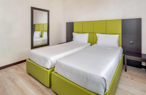 Cassano d'Adda Hotel | Park Hotel Cassano