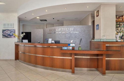 Cassano d'Adda Hotel | Park Hotel Cassano
