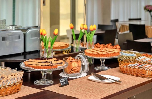 Cassano d'Adda Hotel | Park Hotel Cassano