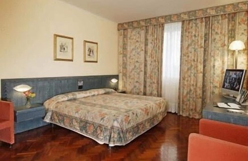 Borgo San Lorenzo Hotel | Park Hotel Ripaverde