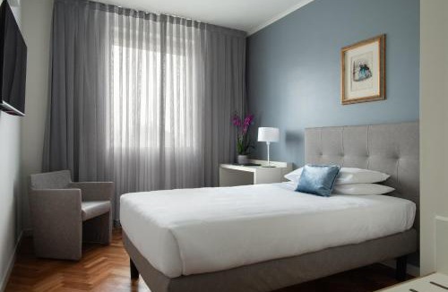 Borgo San Lorenzo Hotel | Park Hotel Ripaverde
