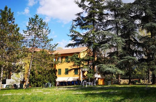 Rivanazzano Hotel | Park Hotel Salice Terme - OltrePo Pavese
