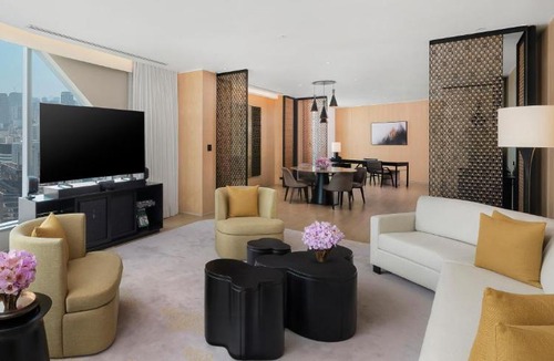 Chidlom Hotel | Park Hyatt Bangkok