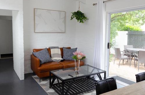 Marina da Gama Apartment | Park Island Cottage