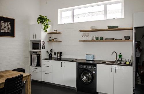 Marina da Gama Apartment | Park Island Cottage