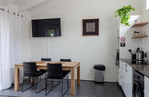 Marina da Gama Apartment | Park Island Cottage