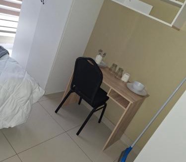 Greater Johannesburg Metropolitan Area Apartment | Park Q Residence