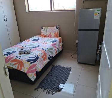 Greater Johannesburg Metropolitan Area Apartment | Park Q Residence
