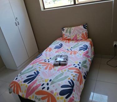 Greater Johannesburg Metropolitan Area Apartment | Park Q Residence