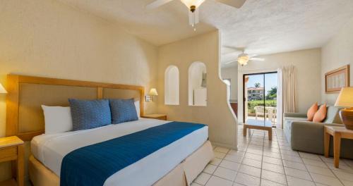 Campo de Golf Fonatur Hotel | Park Royal Homestay Los Cabos
