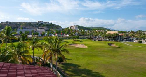 Campo de Golf Fonatur Hotel | Park Royal Homestay Los Cabos