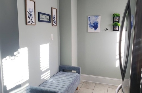 Winston - Salem House | Park View Point - 2 Bed/1.5 Bath Centrally Located
