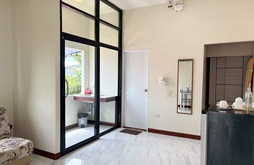 Chaiyaphum Hotel | Park Villa Chaiyaphume