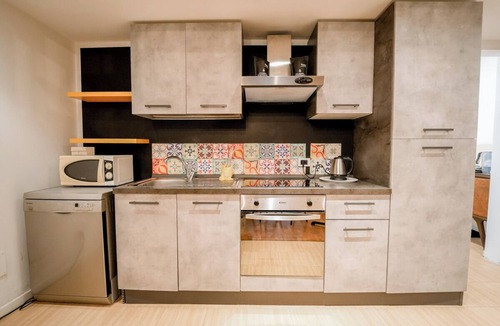 Stadera Apartment | Parking & Metro M2 [Duomo Navigli] WiFi & AC