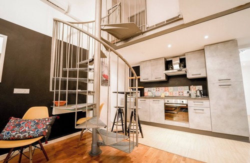 Stadera Apartment | Parking & Metro M2 [Duomo Navigli] WiFi & AC