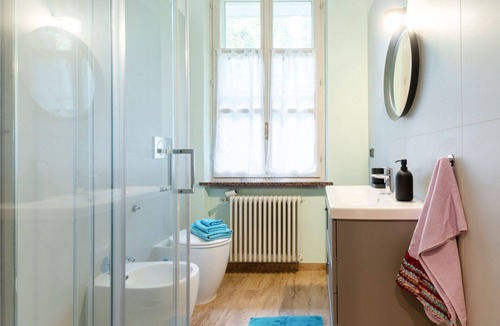 Cittadella Apartment | Parma Cittadella Apartment