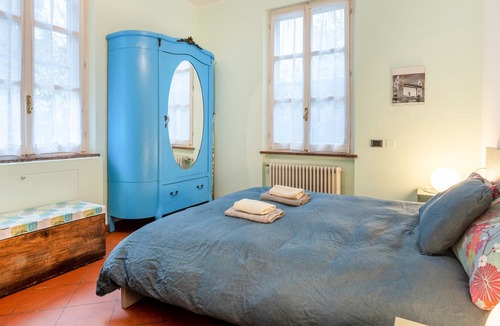 Cittadella Apartment | Parma Cittadella Apartment in the green