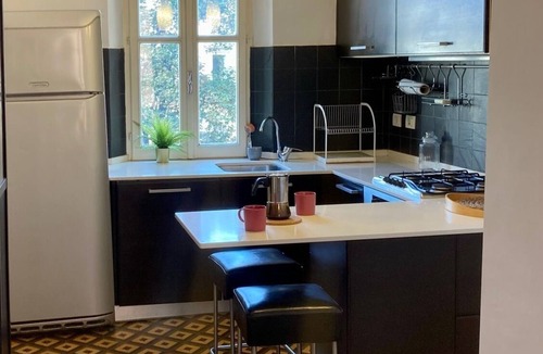 Parma City Centre Apartment | Parma's Historic Center, Food Valley